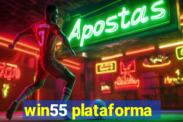 win55 plataforma